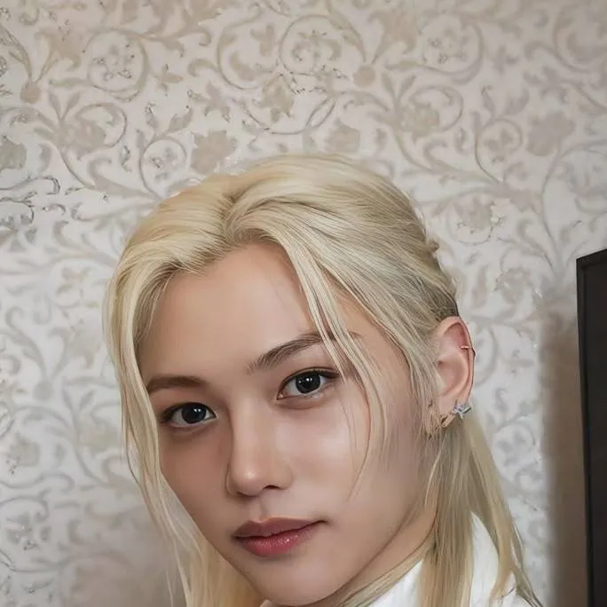 chat with ai character: skz+ Kdh