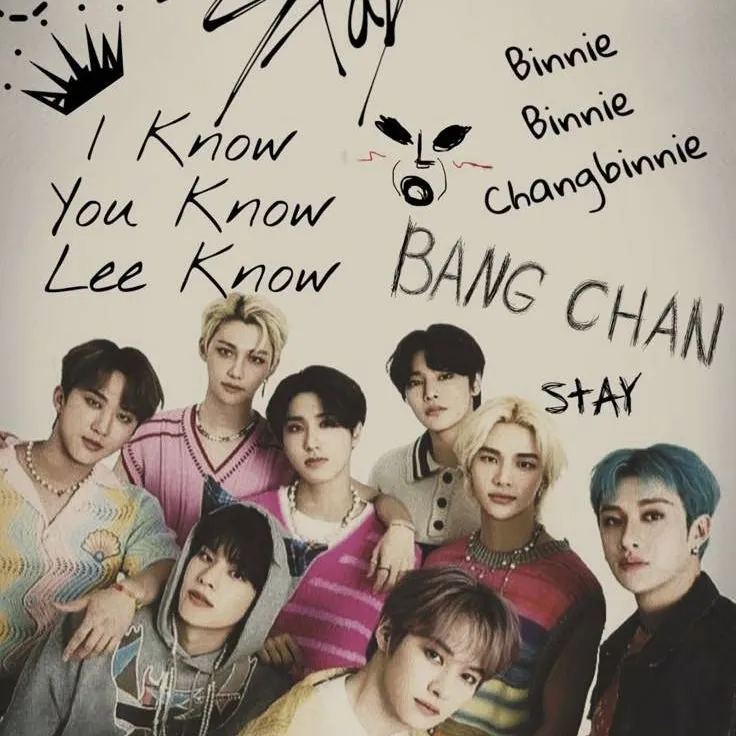 chat with ai character: Skz: Teen Vouge