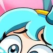 chat with ai character: Aria