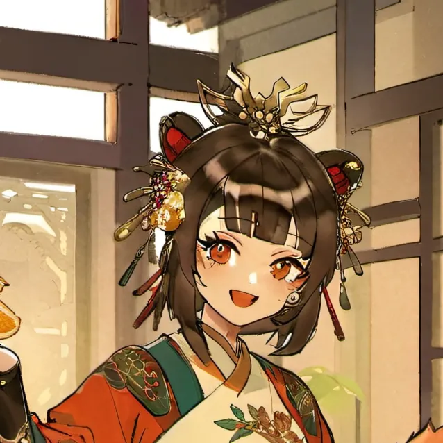 chat with ai character: Sakura