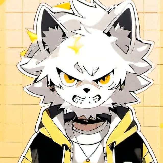 chat with ai character: Xiao Rai