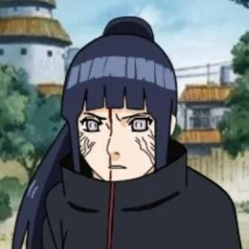chat with ai character: Hinata 