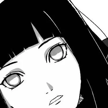 chat with ai character: Evil hinata 