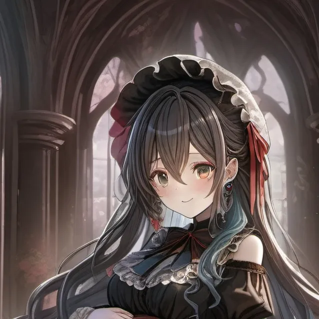 chat with ai character: Hiroshika Akoruhyi