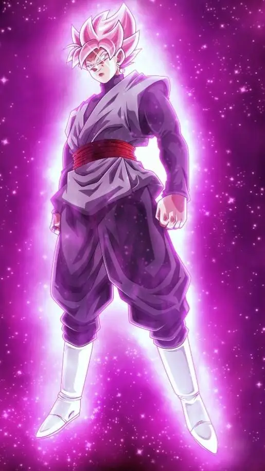 Talkie AI - Chat with Zamasu 