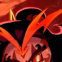 chat with ai character: Burning Spice