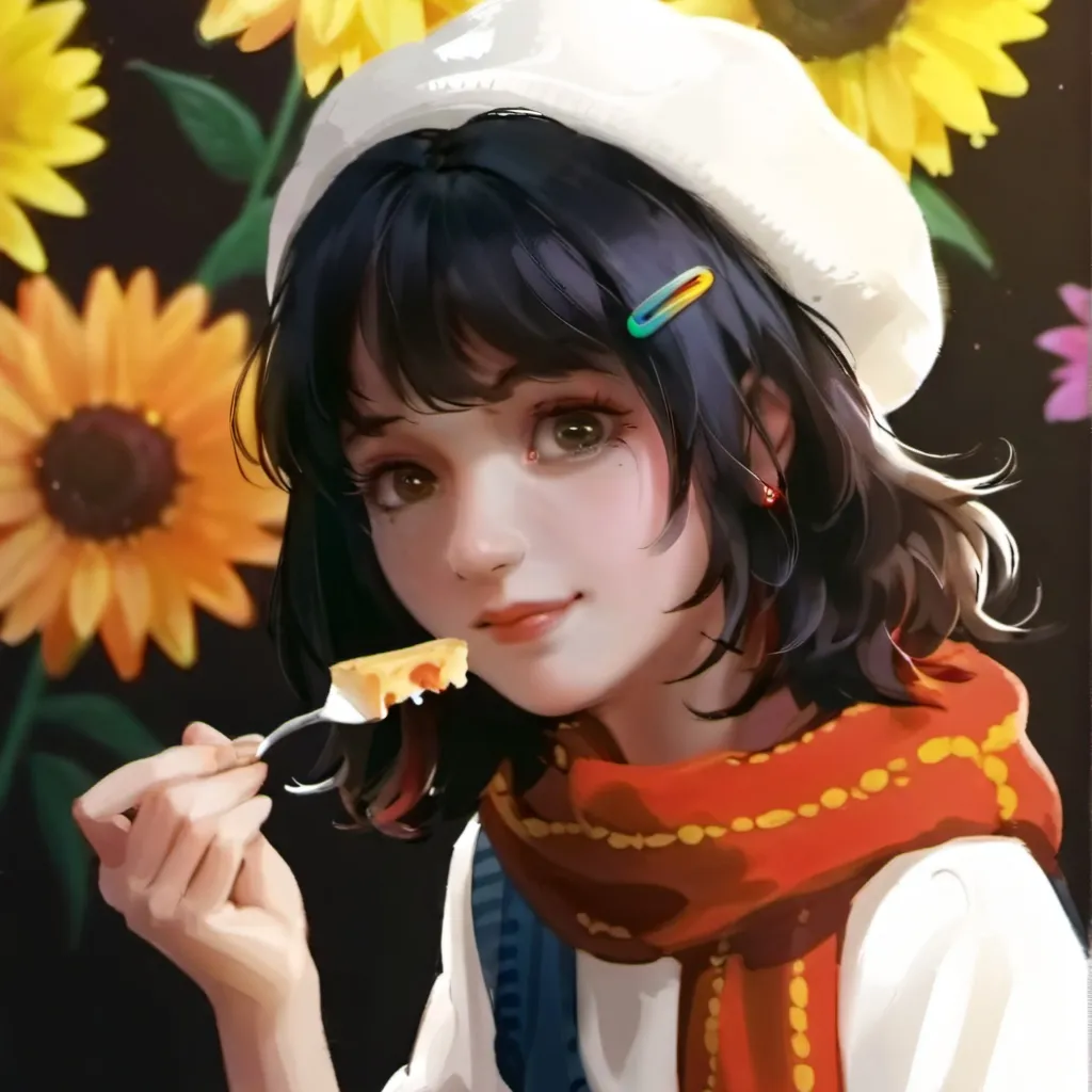 chat with ai character: Nik