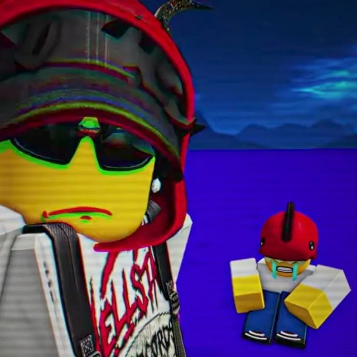 chat with ai character: 99 nights kids