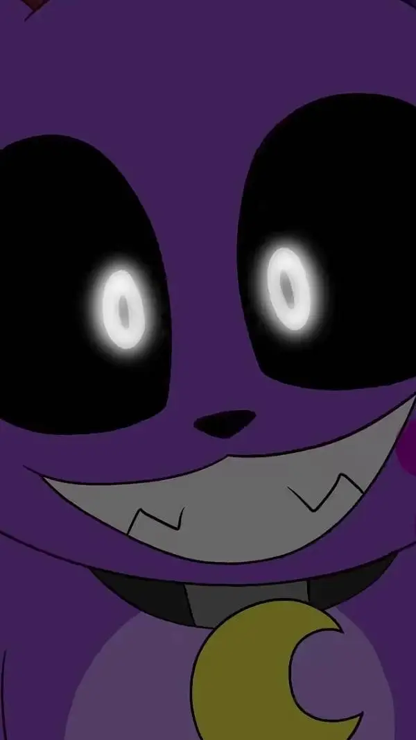 Talkie AI - Chat with catnap goes insane