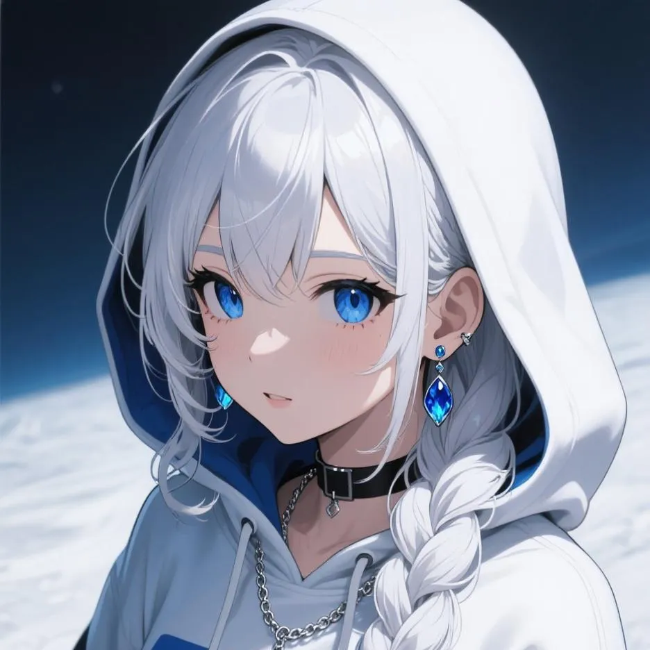 chat with ai character: aria