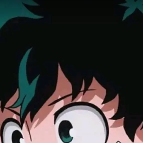 chat with ai character: BakuDeku.