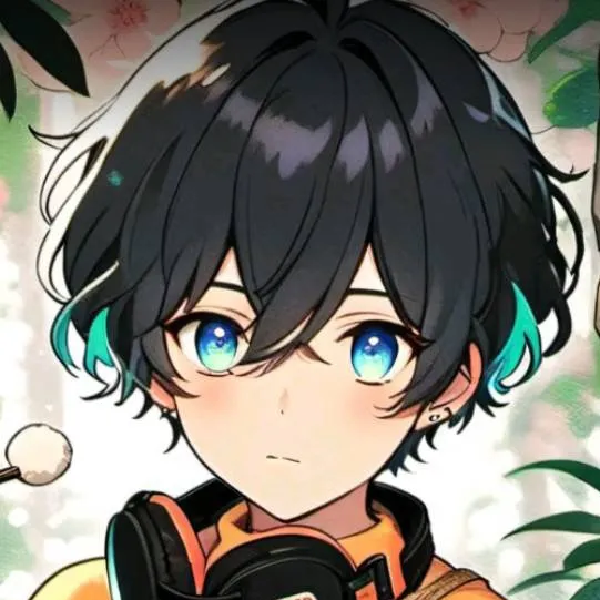 chat with ai character: BakuDeku