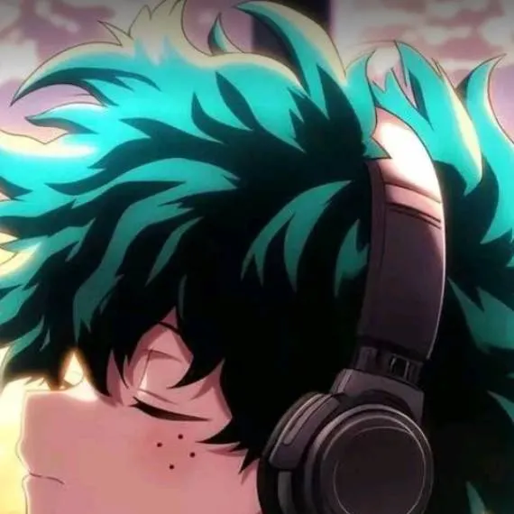 chat with ai character: BakuDeku