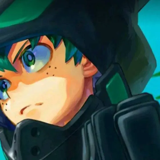 chat with ai character: BakuDeku.