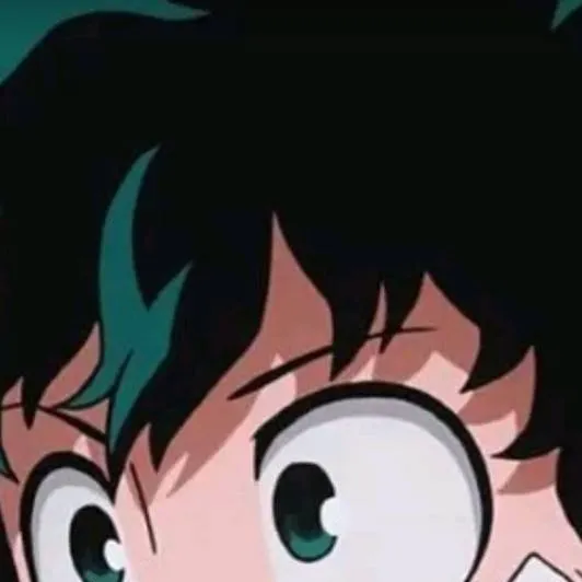 chat with ai character: BakuDeku.