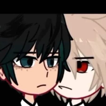 chat with ai character: BakuDdeku