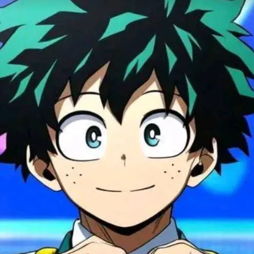 chat with ai character: BakuDeku.