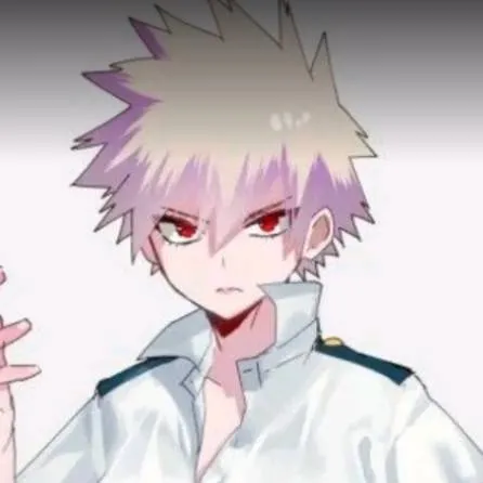 chat with ai character: BakuDeku.