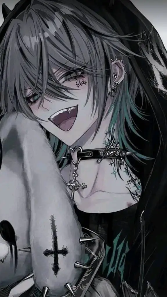 ai character: Elijah. background