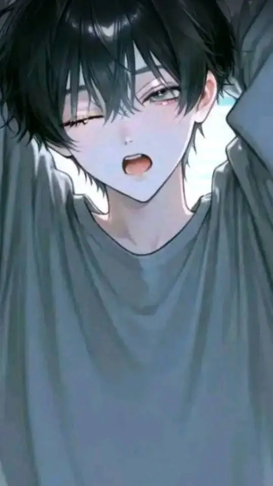 ai character: Darwin background