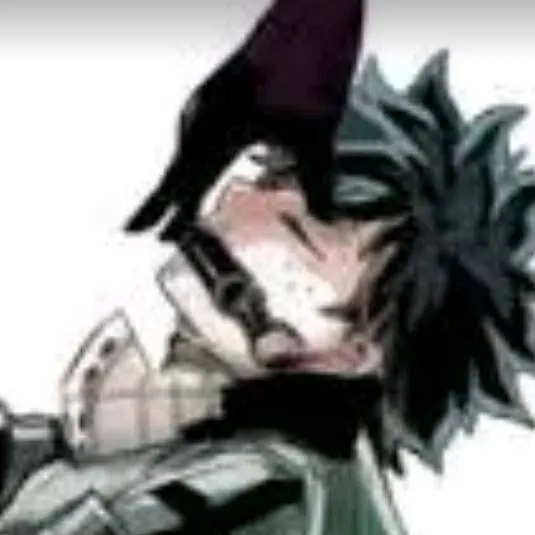 chat with ai character: Izuku