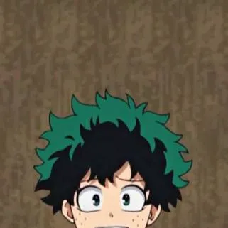chat with ai character: Izuku