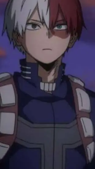 ai character: MHA truth or dare? background