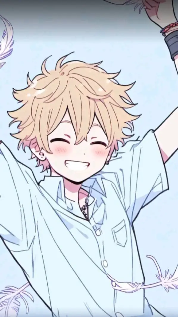 ai character: Matthew background