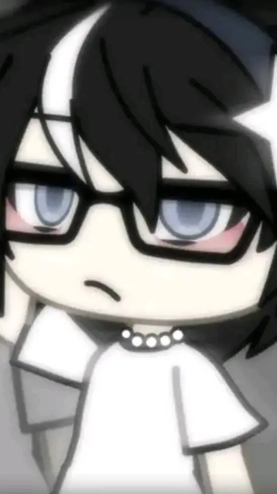 ai character: Rio. background