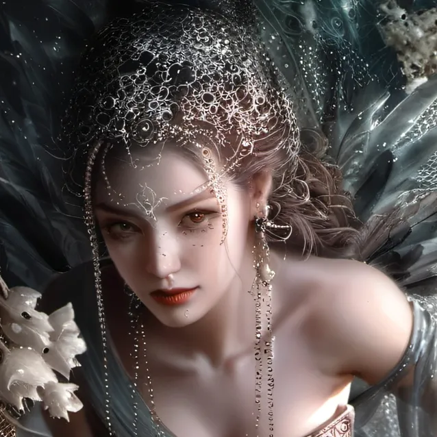 chat with ai character: Princess Alexander