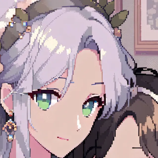 chat with ai character: Elena and Jennifer