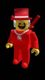 ai character: SammyGPT background