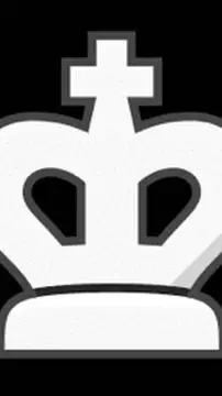 ai character: Chess background