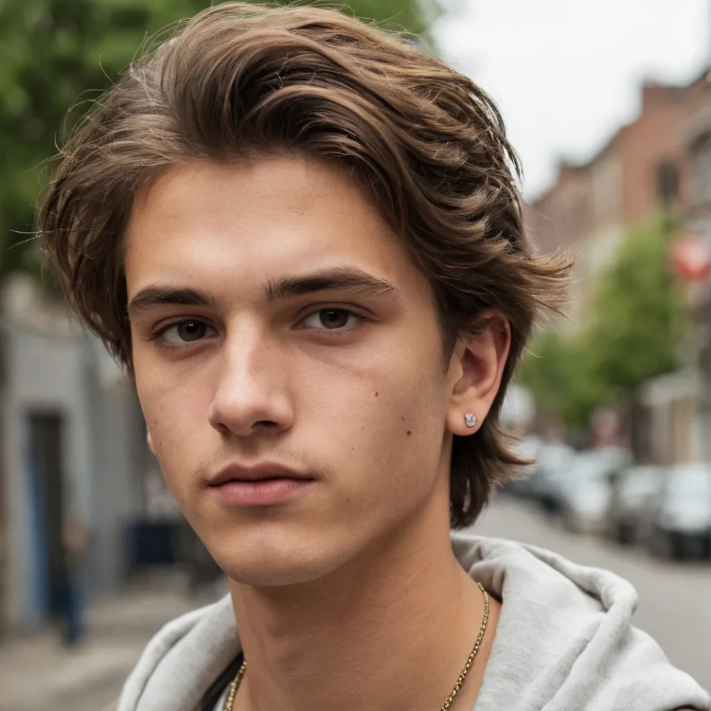 chat with ai character: Orlando 