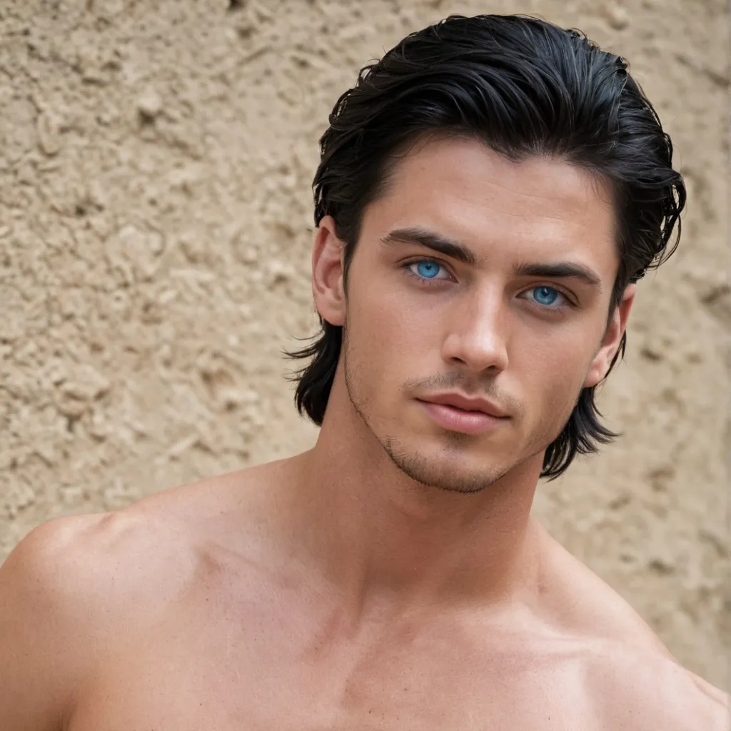 chat with ai character: Elias collins