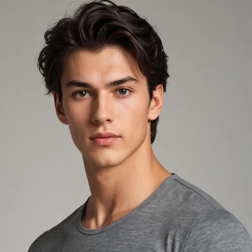 chat with ai character: Cole Alex Walker