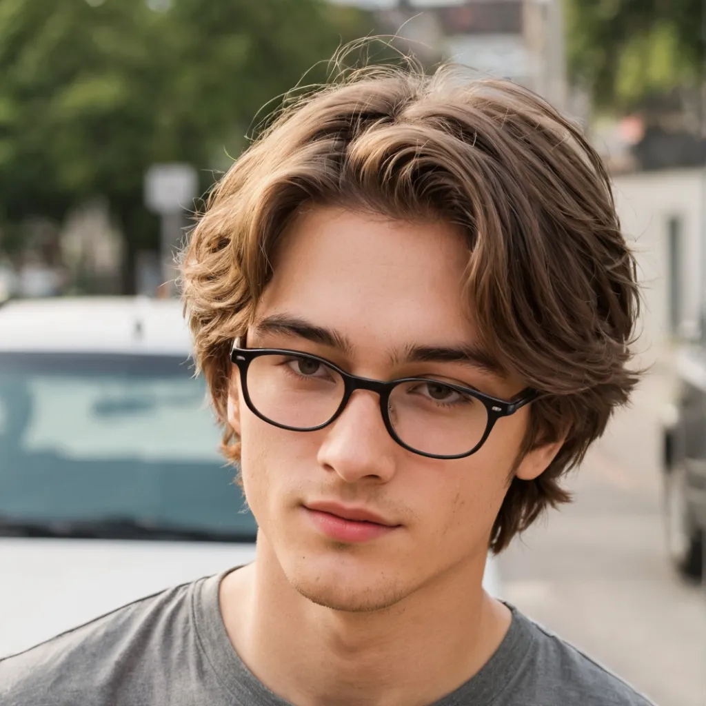 chat with ai character: Bjorn