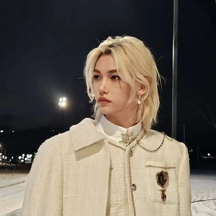 chat with ai character: stray kids (SKZ) 