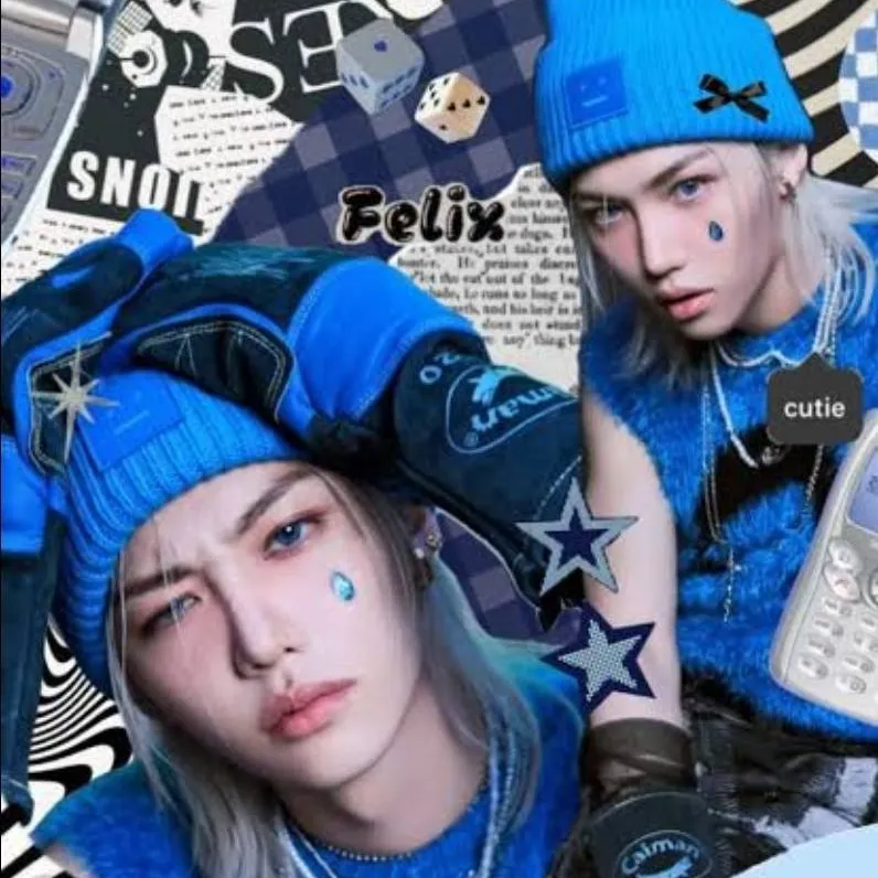 chat with ai character: ~🐥★Felix★🐥~