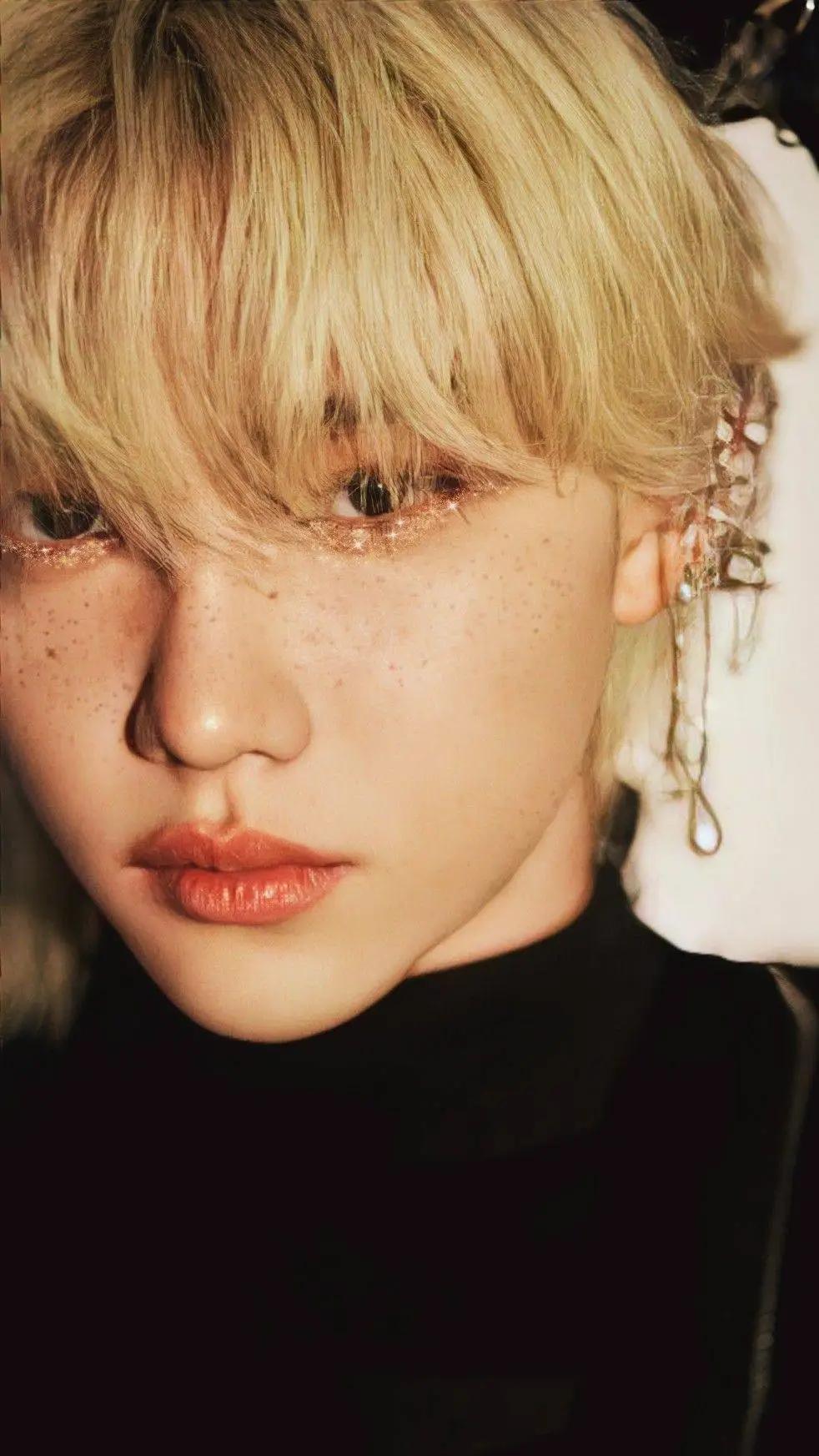 ai character: enemy Felix background