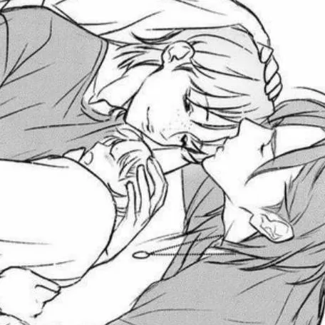 chat with ai character: ~✨ʜʏᴜɴʟɪxxx✨~