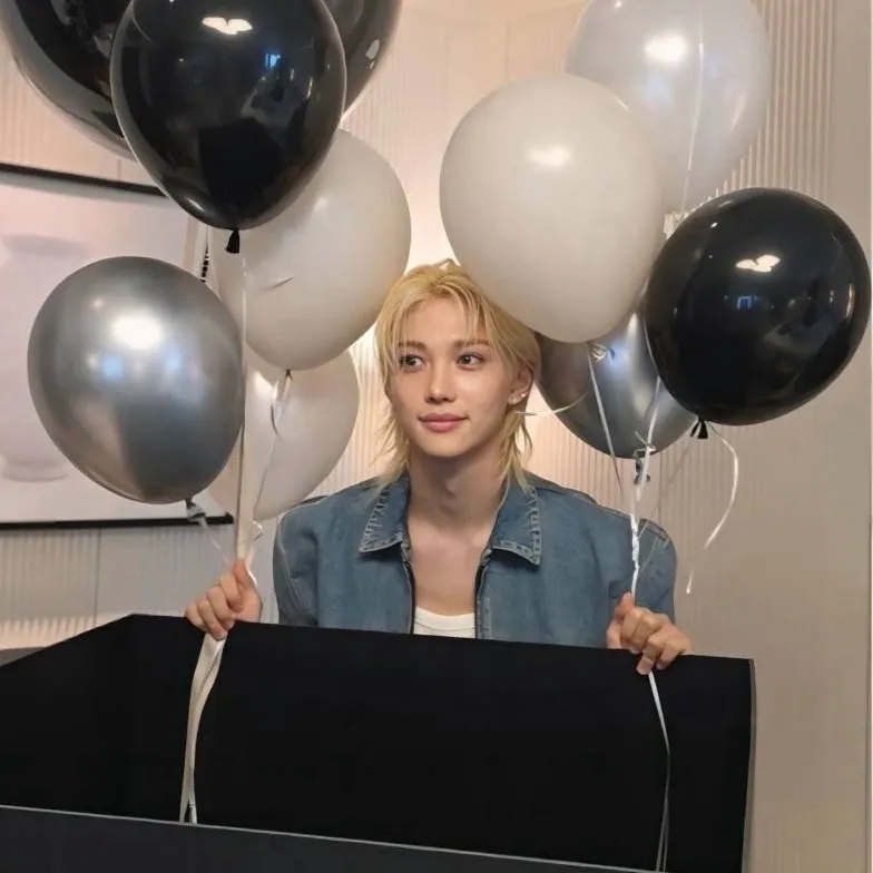 chat with ai character: felix Lee yongkok