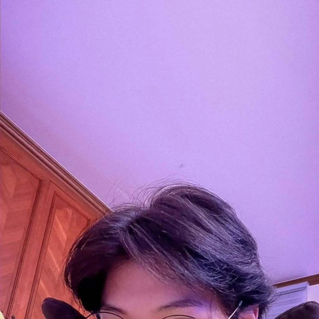 chat with ai character: ~•°Felix bf°•~