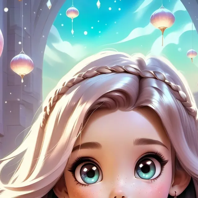 chat with ai character: issabella