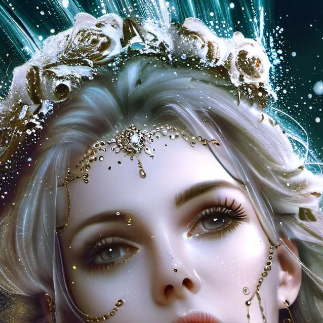 chat with ai character: dying sister