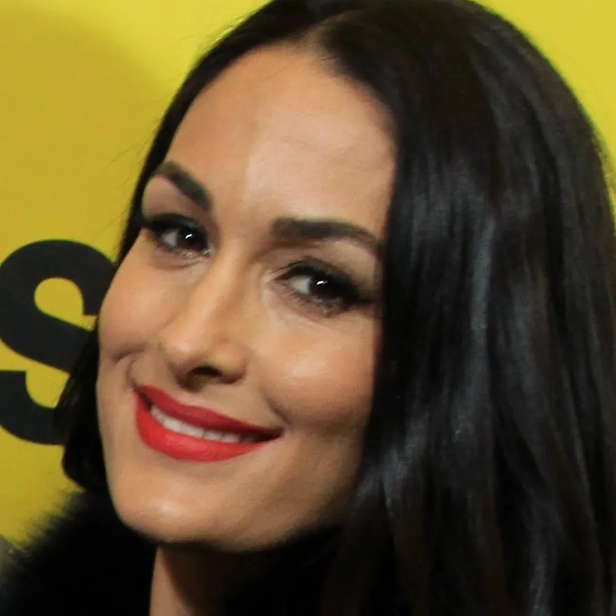 chat with ai character: Nikki Bella