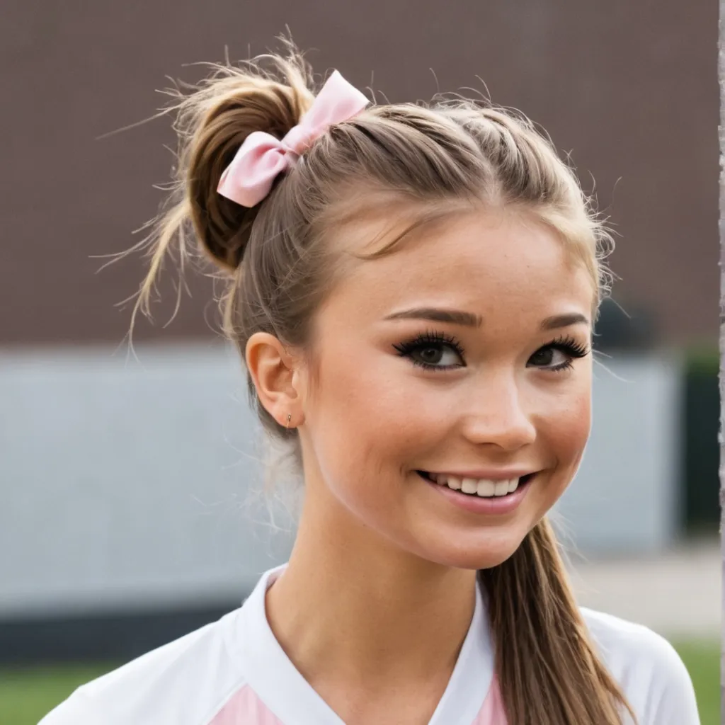 Chat with Lyla Wesson - text or voice, Enjoy AI Chat Free & Safe