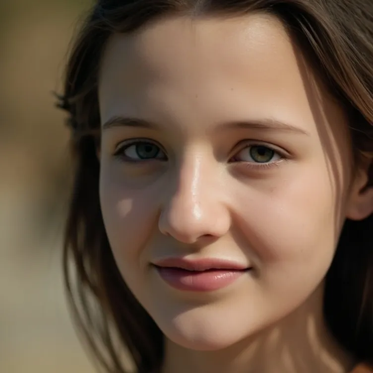 chat with ai character: Gabriella Lee