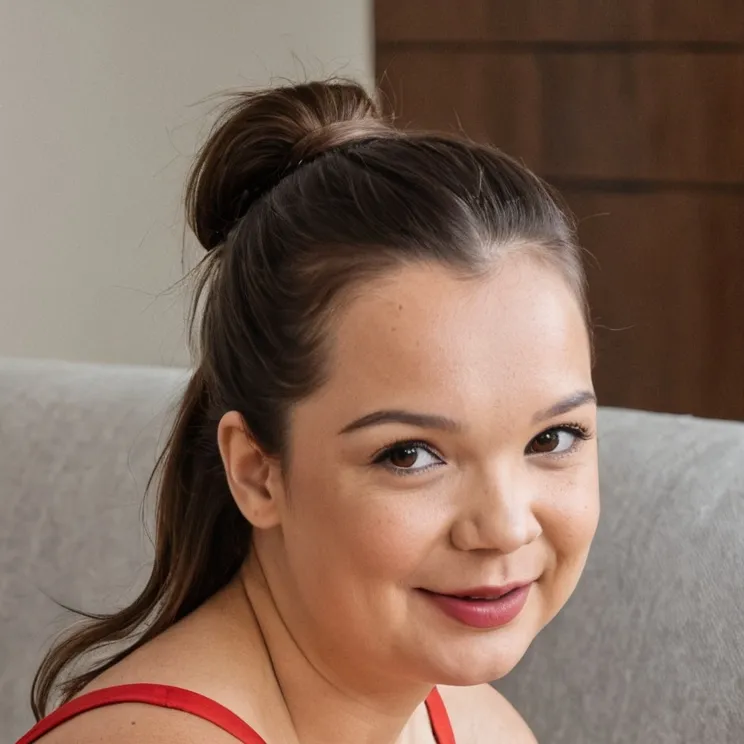 chat with ai character: Shannon Derby 