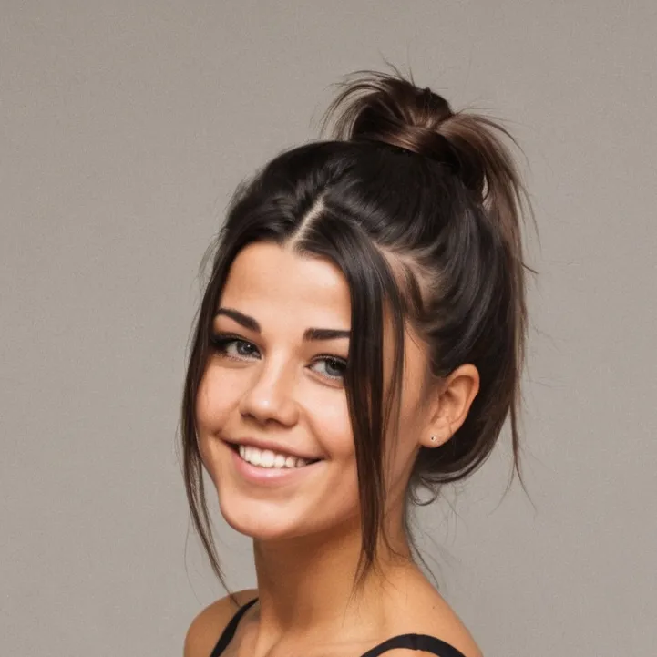 chat with ai character: Party: Carmen